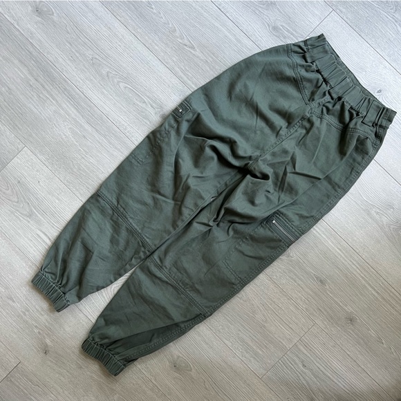 TNA Cargo Jogger - Picture 9 of 9